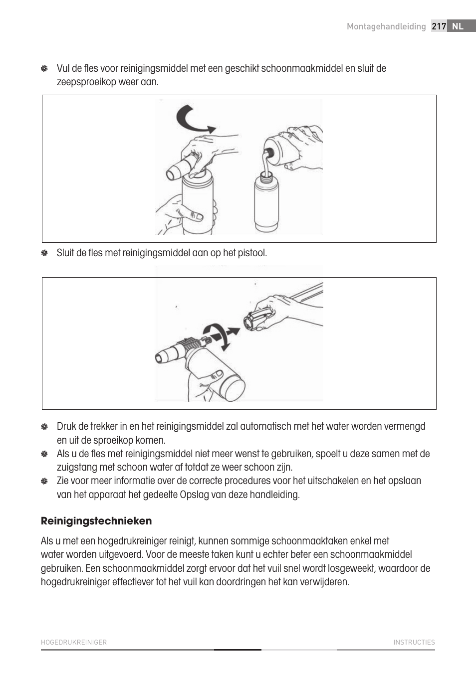 Fieldmann FDW 2001-E User Manual | Page 217 / 302