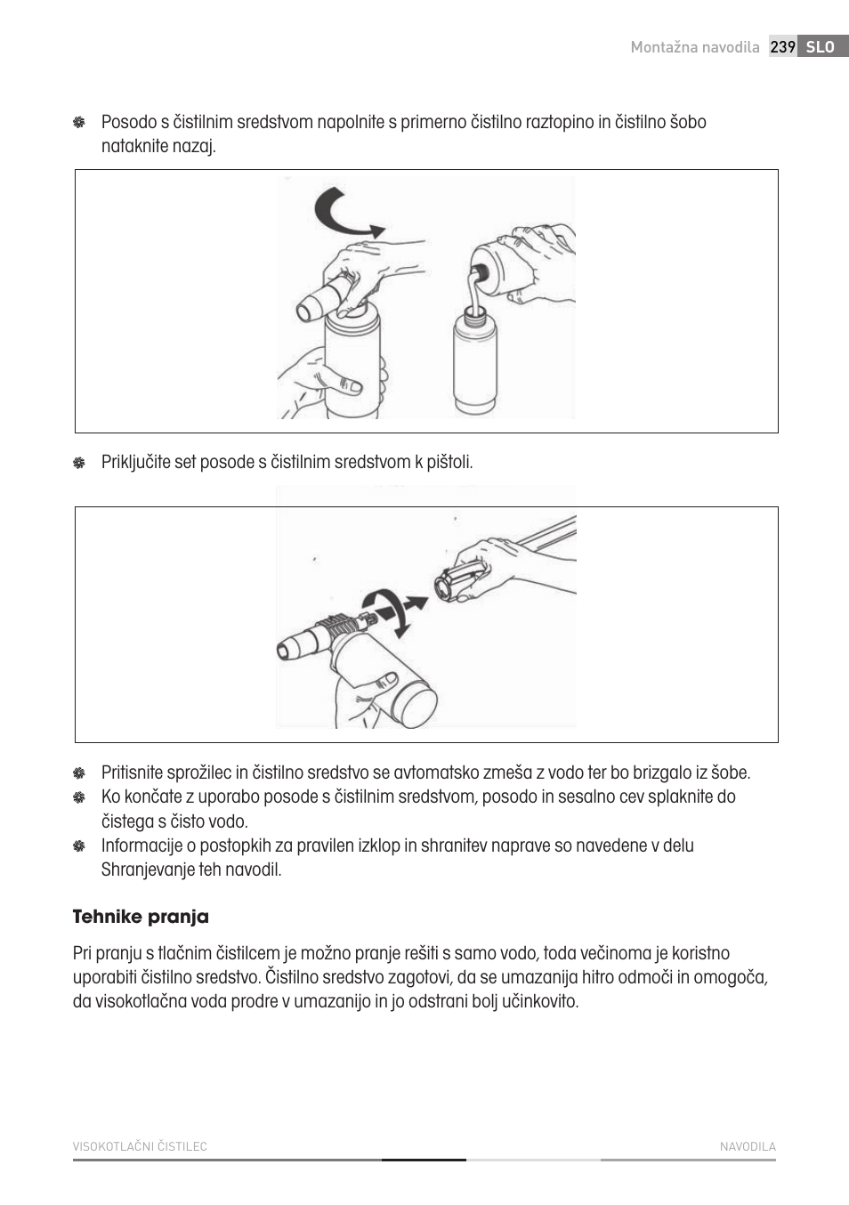 Fieldmann FDW 2001-E User Manual | Page 239 / 302