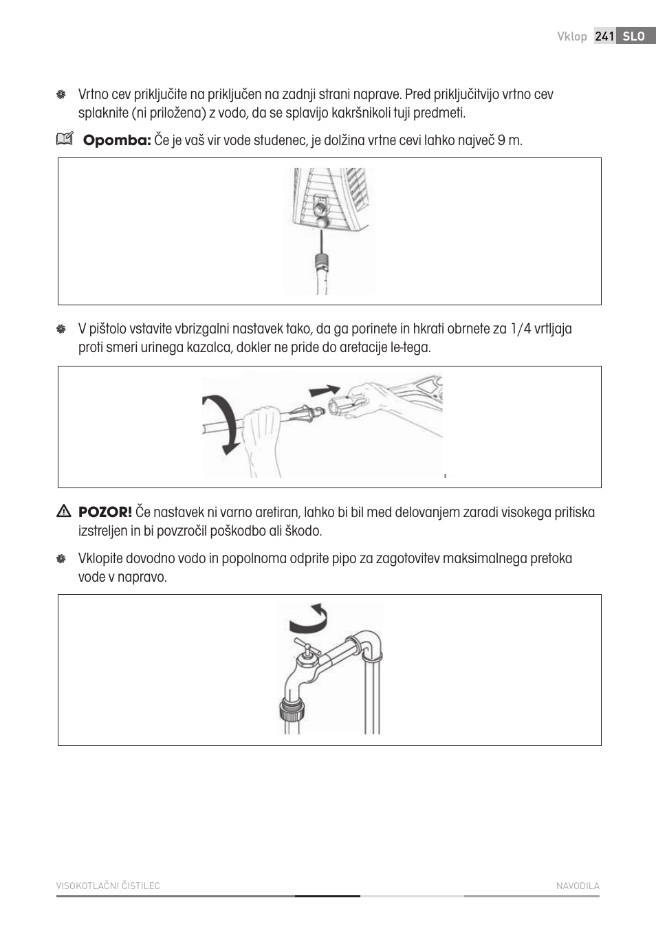 Fieldmann FDW 2001-E User Manual | Page 241 / 302
