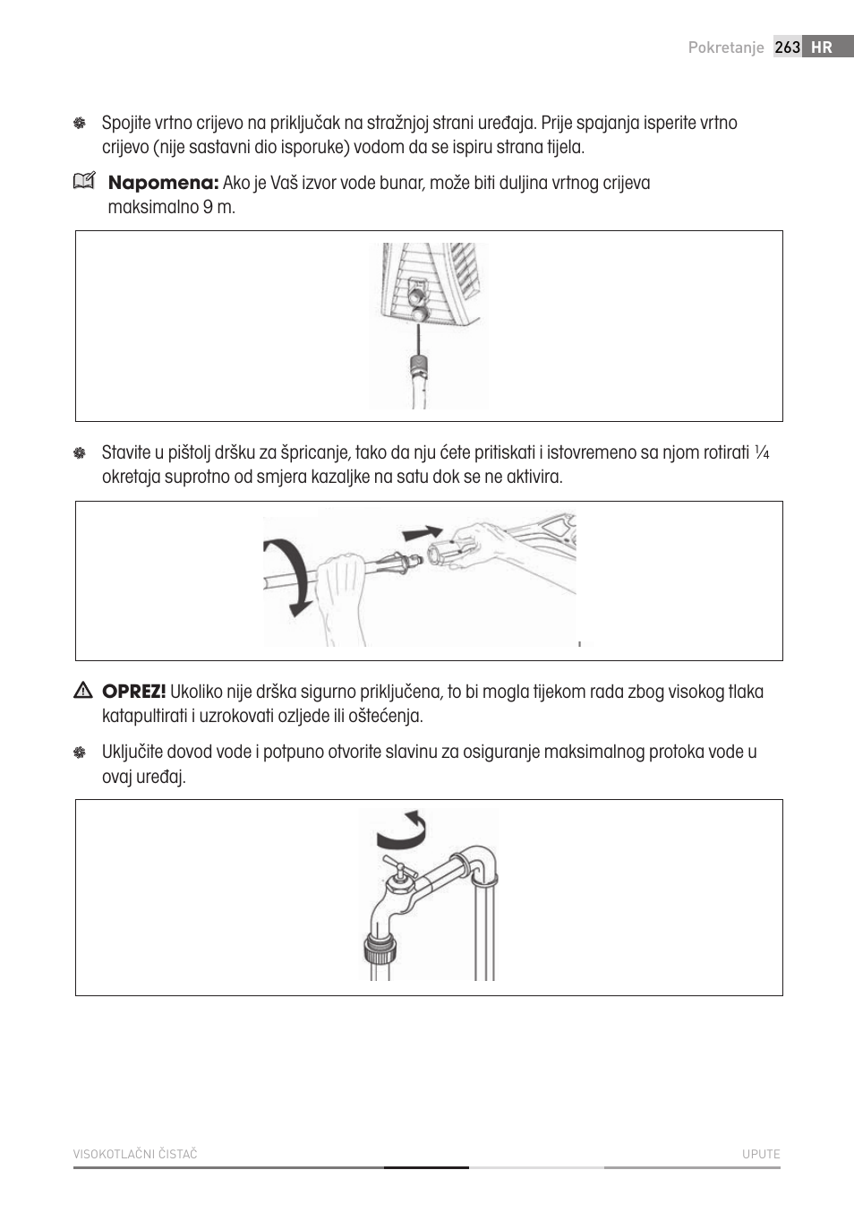 Fieldmann FDW 2001-E User Manual | Page 263 / 302