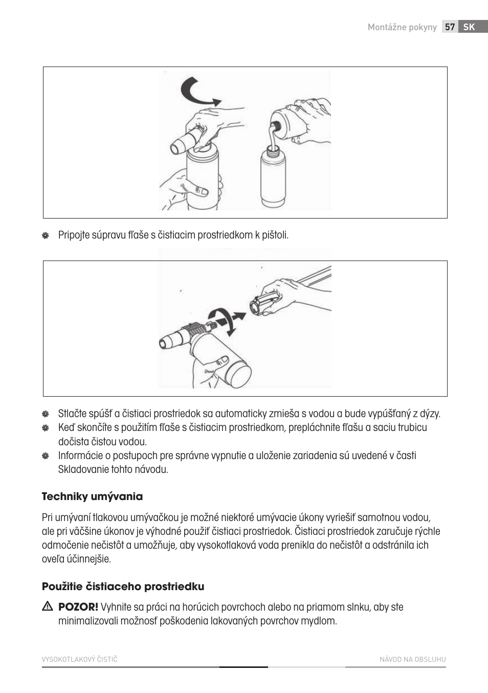 Fieldmann FDW 2001-E User Manual | Page 57 / 302