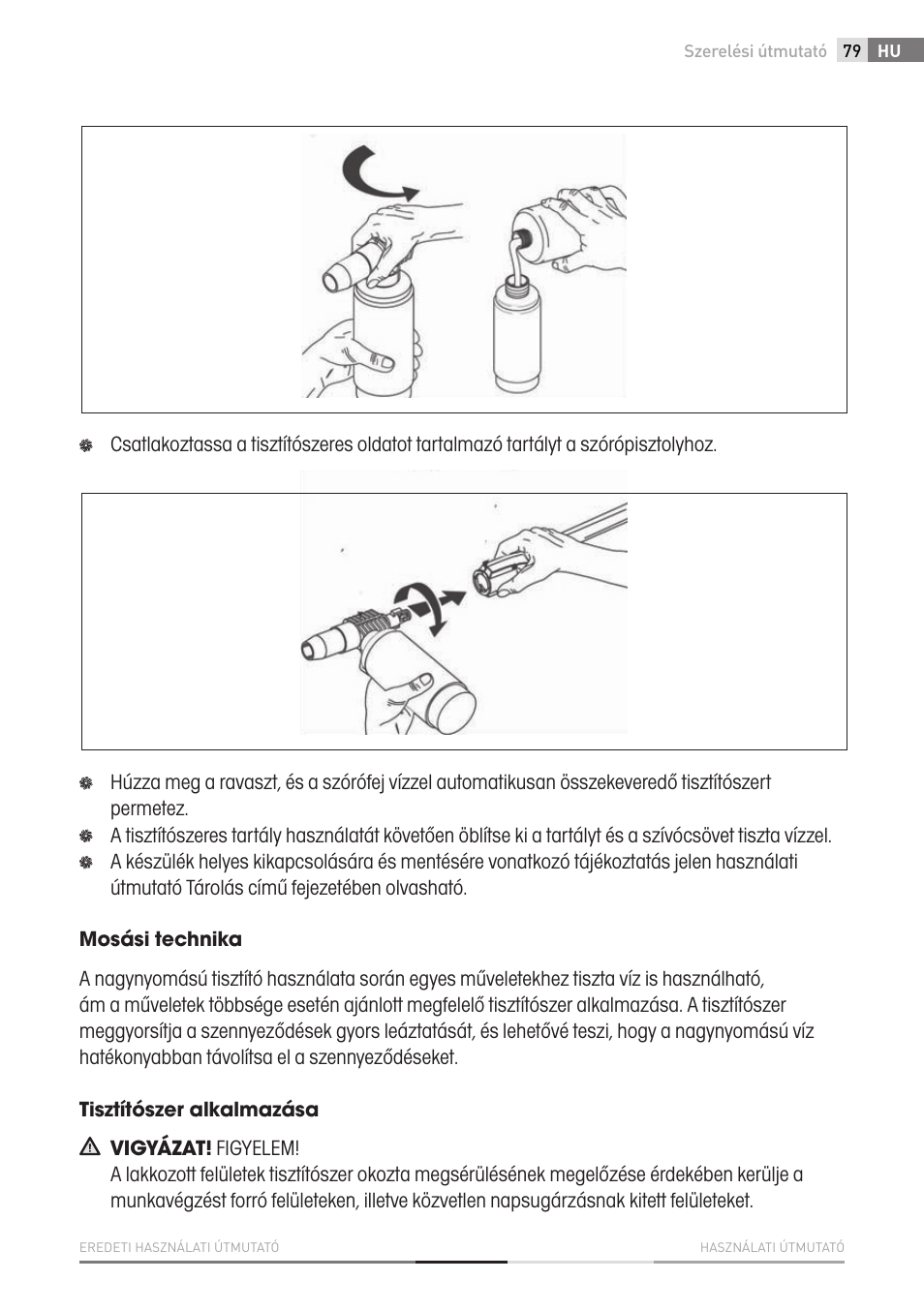 Fieldmann FDW 2001-E User Manual | Page 79 / 302