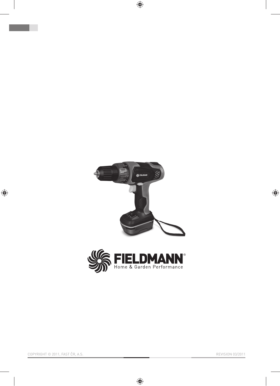 Fieldmann FDV 1001-A User Manual | Page 100 / 100