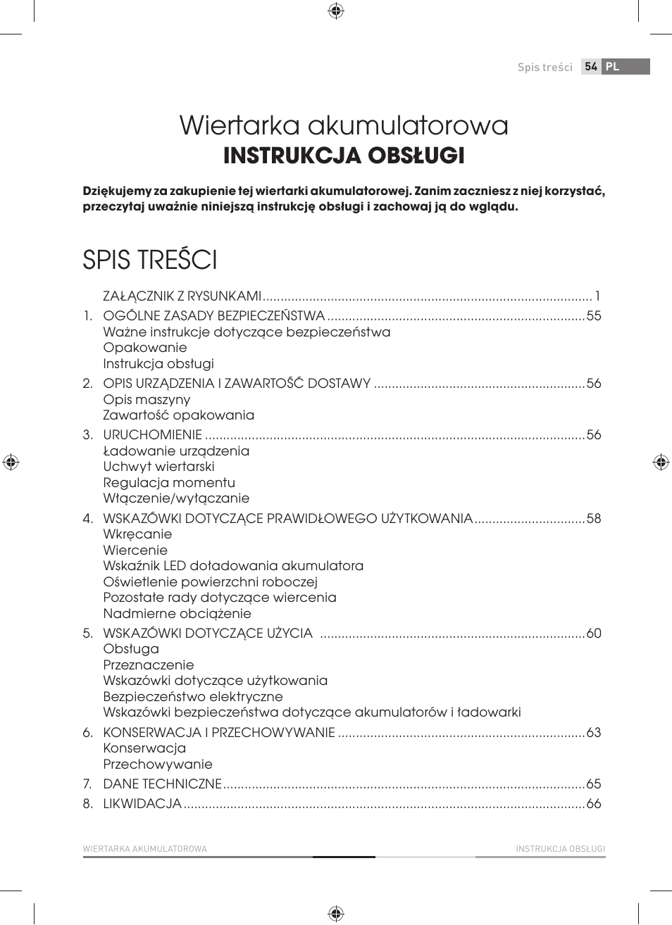 Fieldmann FDV 1001-A User Manual | Page 55 / 100
