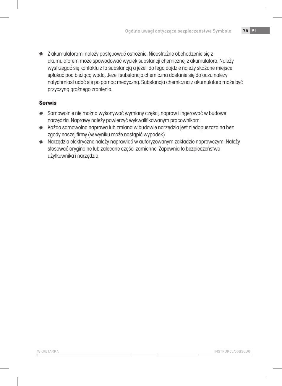 Fieldmann FDS 1012-A User Manual | Page 75 / 102