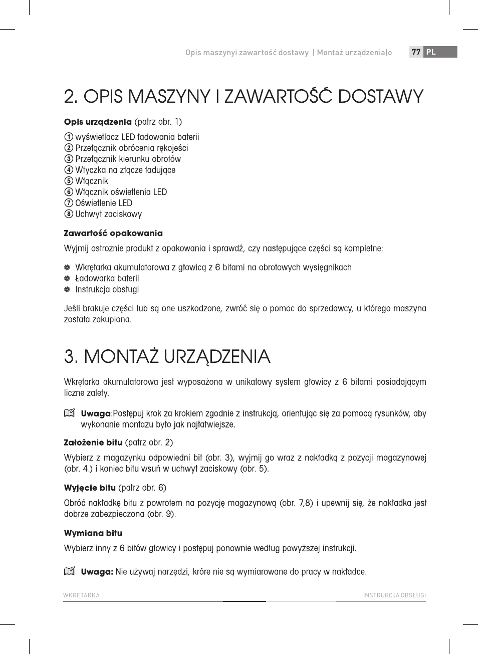 Fieldmann FDS 1012-A User Manual | Page 77 / 102