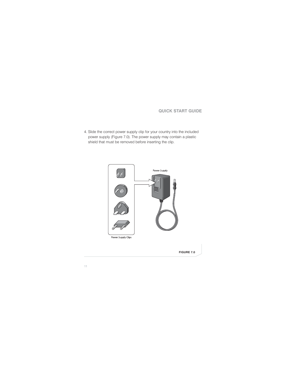 ClearOne comm CHATTM 150 User Manual | Page 13 / 22