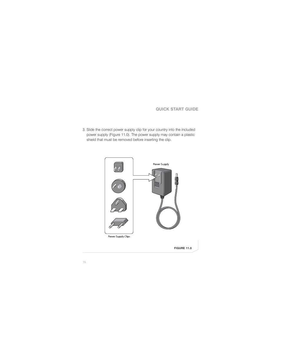ClearOne comm CHATTM 150 User Manual | Page 17 / 22