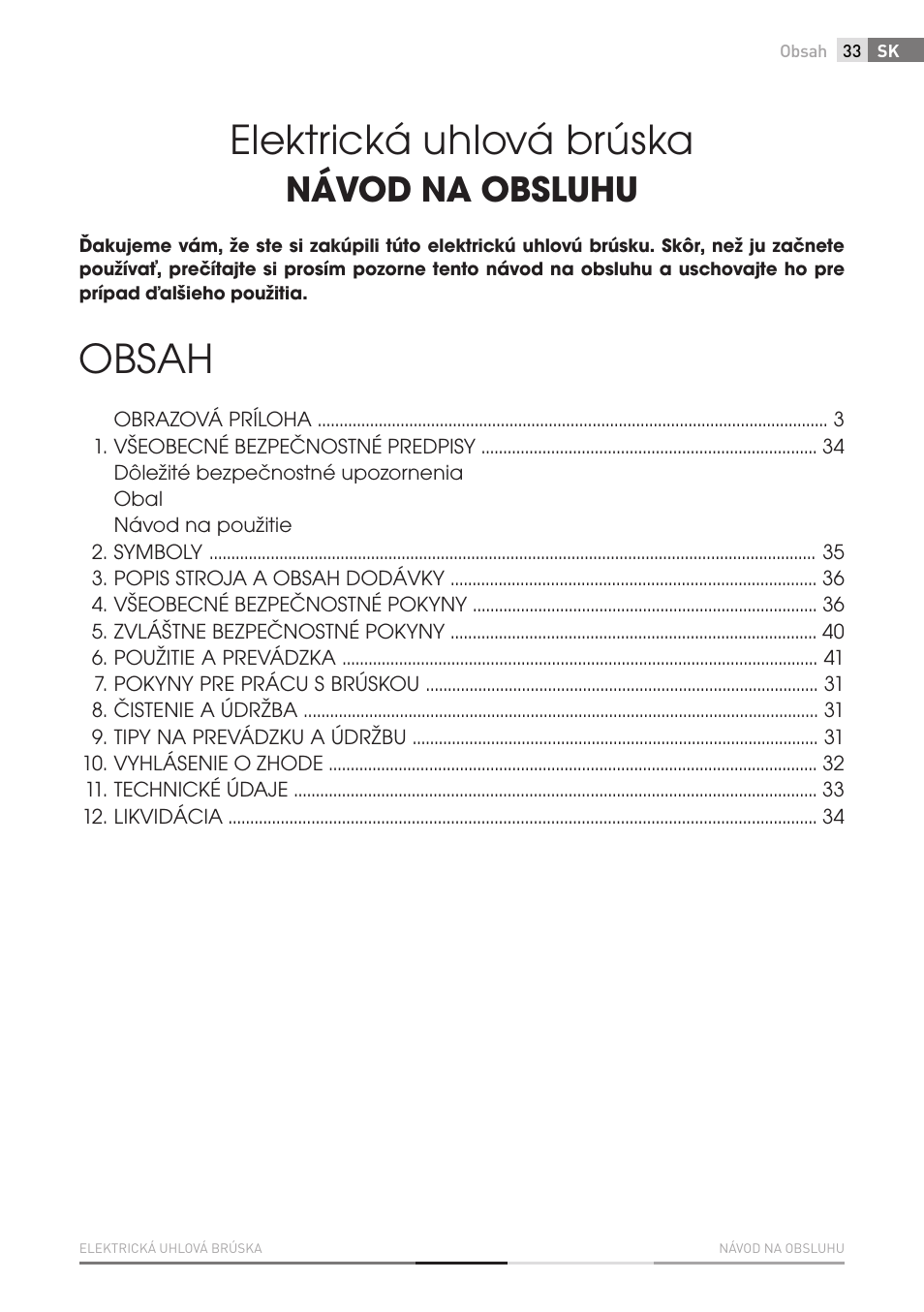 Fieldmann FDB 2002-E User Manual | Page 33 / 96