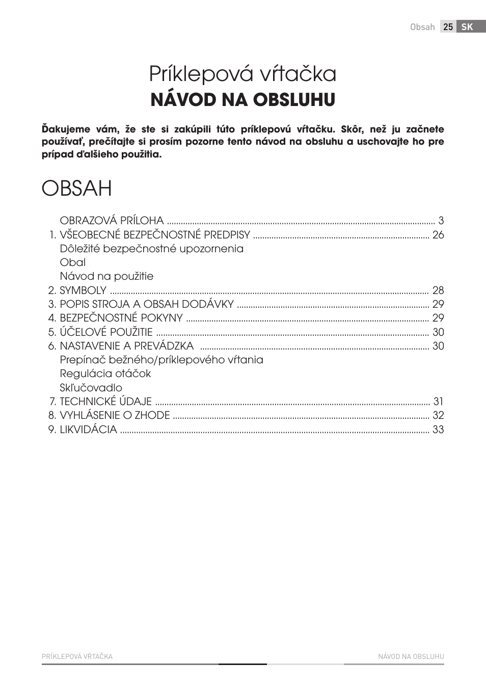 Fieldmann FDV 2002-E User Manual | Page 25 / 64