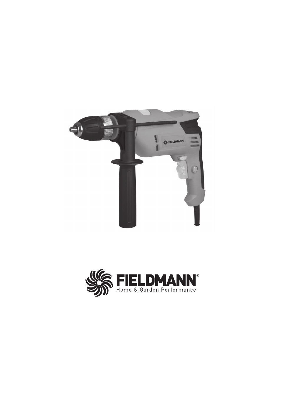 Fieldmann FDV 2002-E User Manual | Page 64 / 64