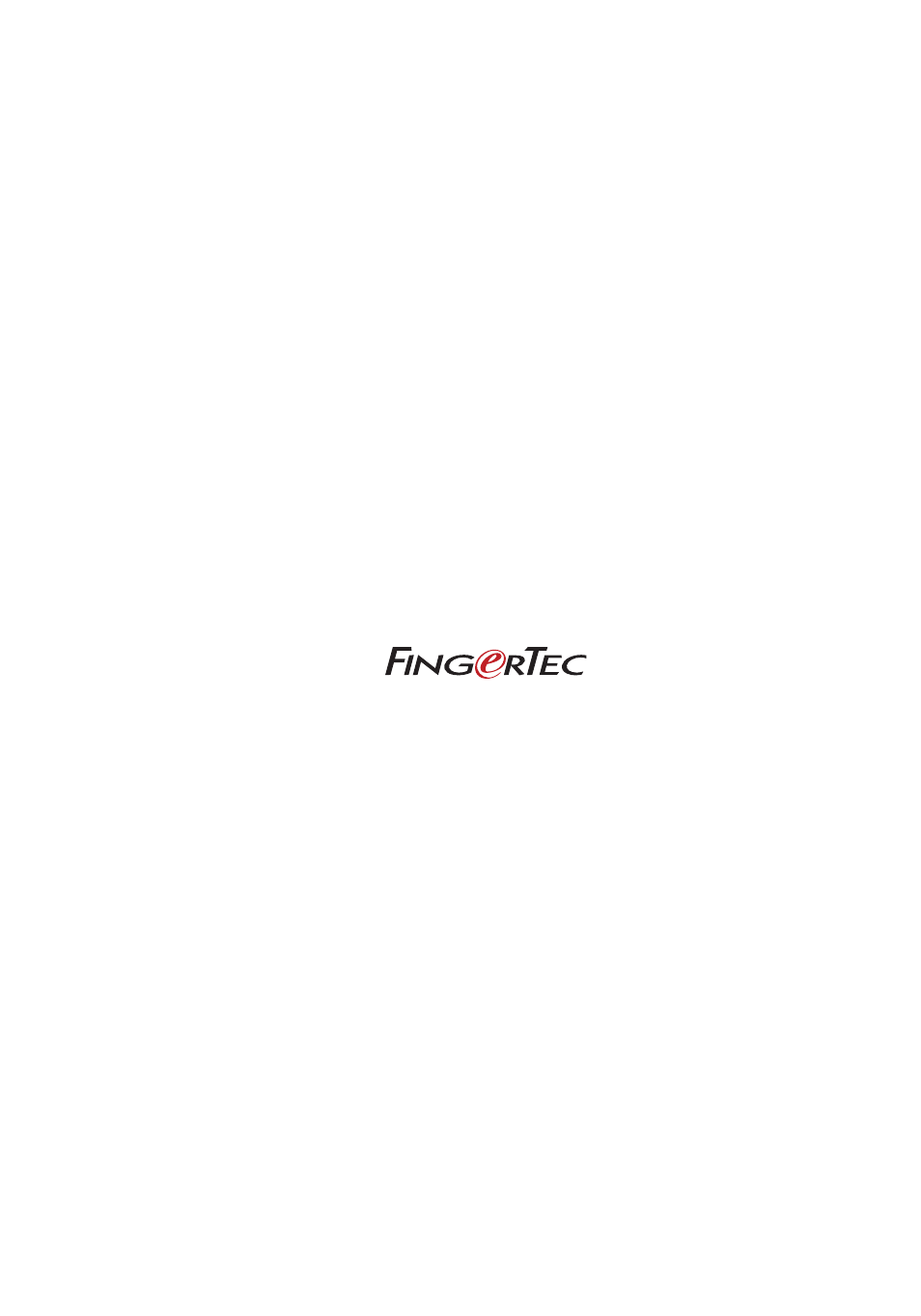 FingerTec TCMS V2 User Manual | Page 97 / 97
