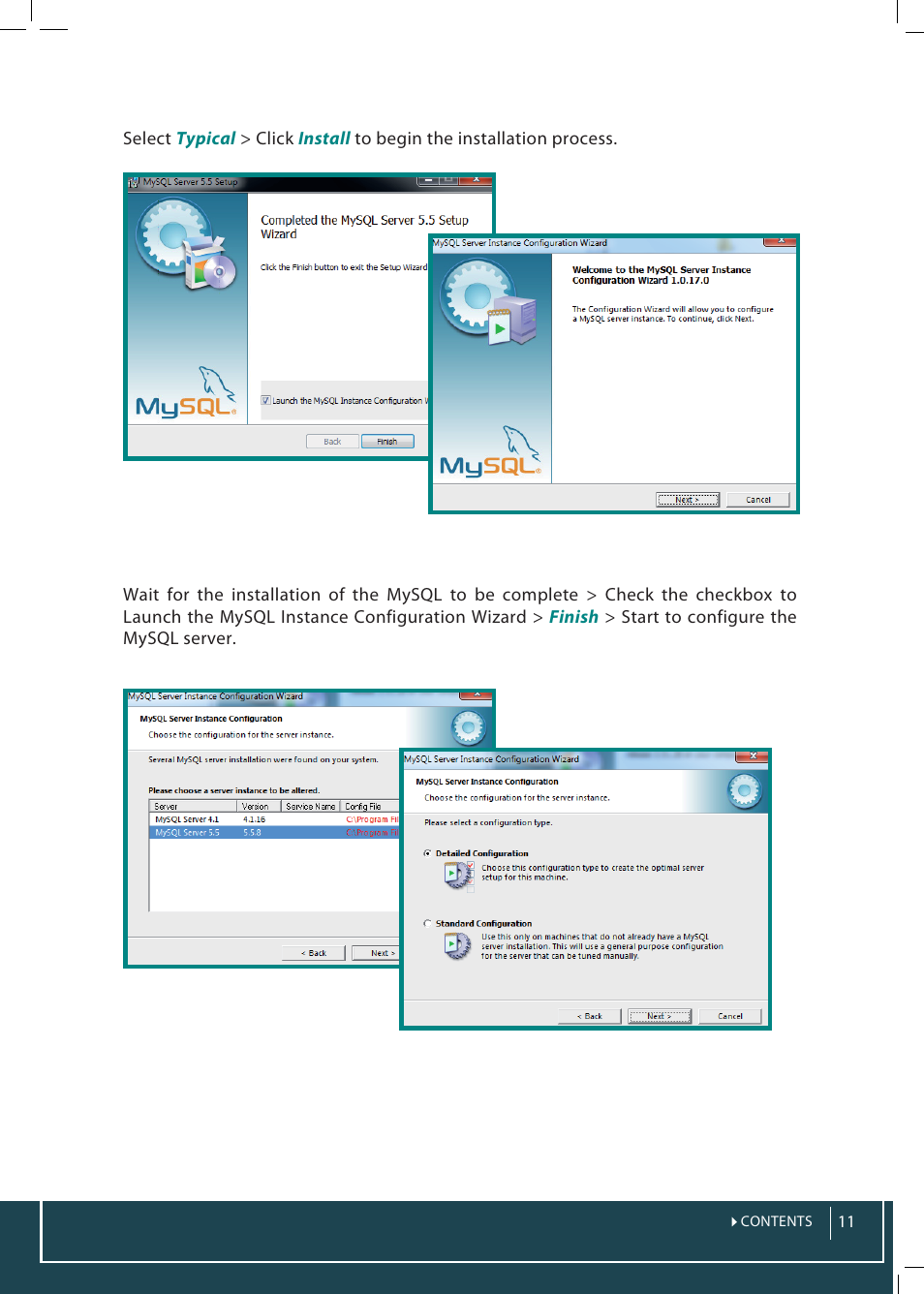 FingerTec TimeTec Web User Manual | Page 11 / 68