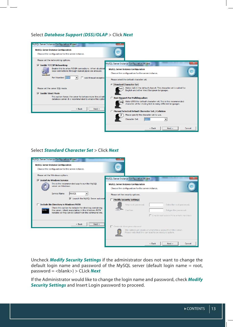 FingerTec TimeTec Web User Manual | Page 13 / 68