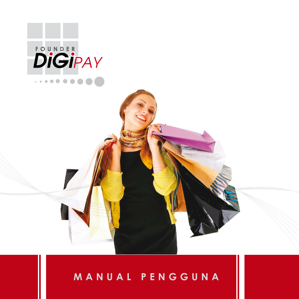 FingerTec DiGiPAY User Manual | 74 pages
