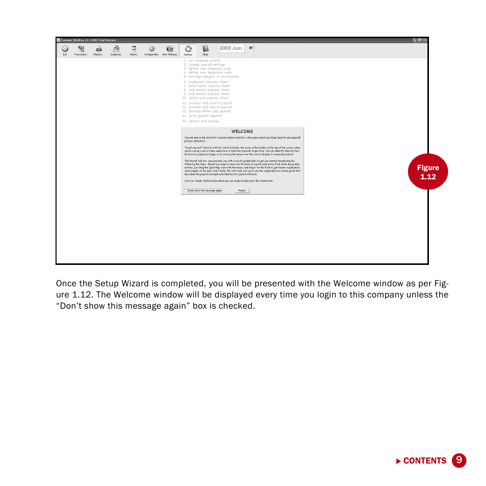 FingerTec DiGiPAY User Manual | Page 12 / 74