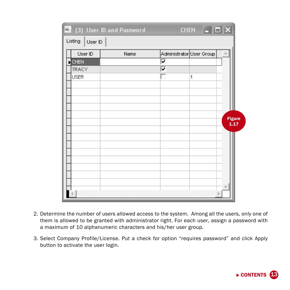 FingerTec DiGiPAY User Manual | Page 16 / 74