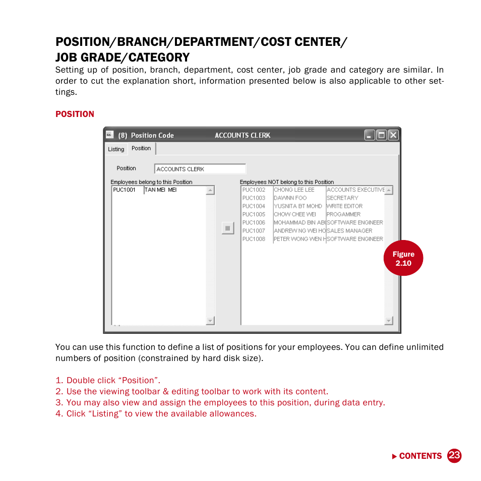FingerTec DiGiPAY User Manual | Page 26 / 74