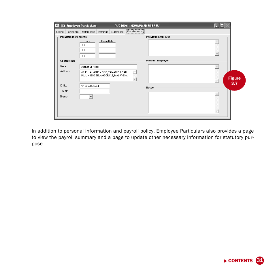 FingerTec DiGiPAY User Manual | Page 34 / 74