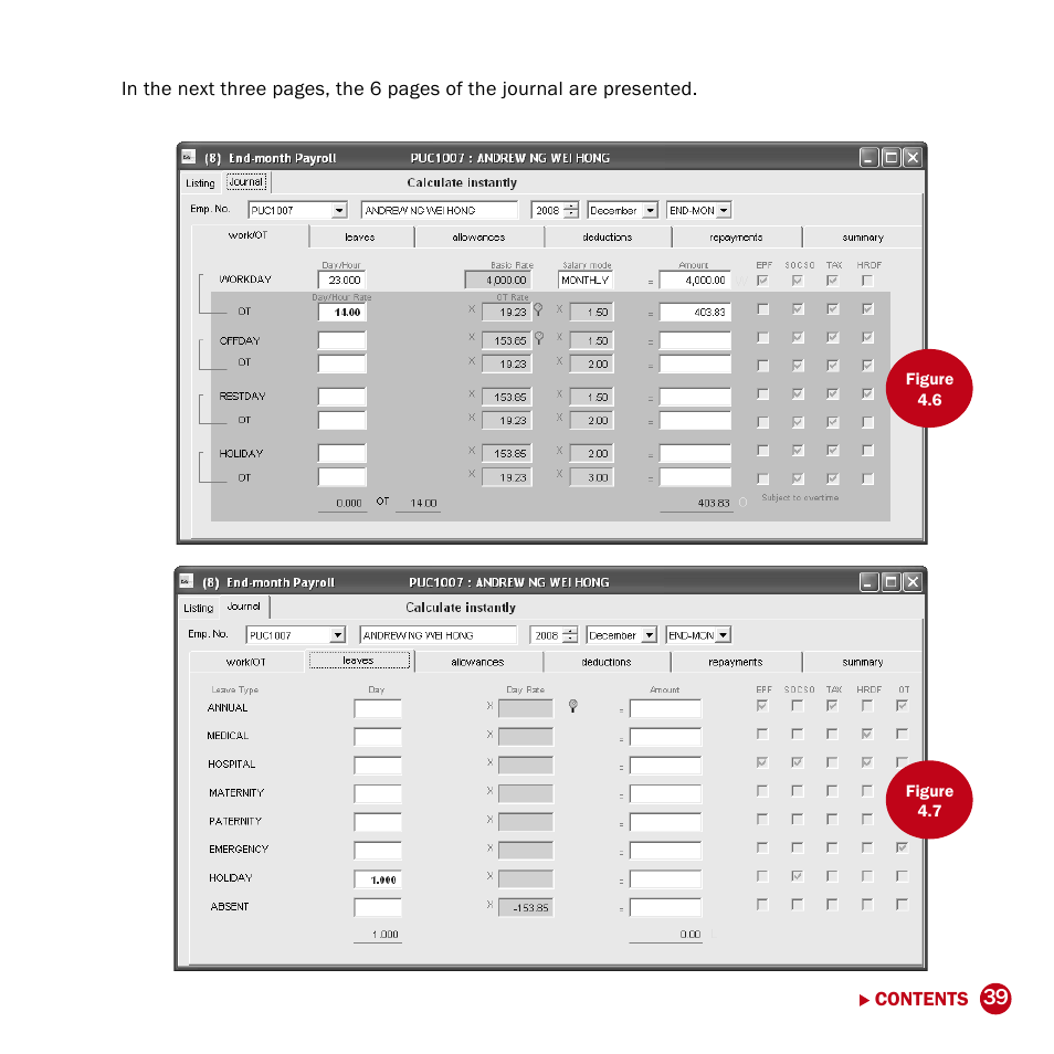 FingerTec DiGiPAY User Manual | Page 42 / 74