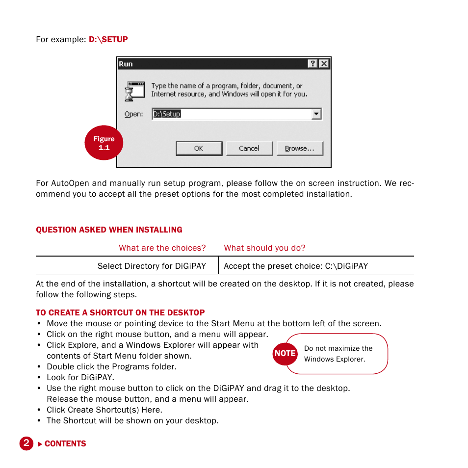 FingerTec DiGiPAY User Manual | Page 5 / 74
