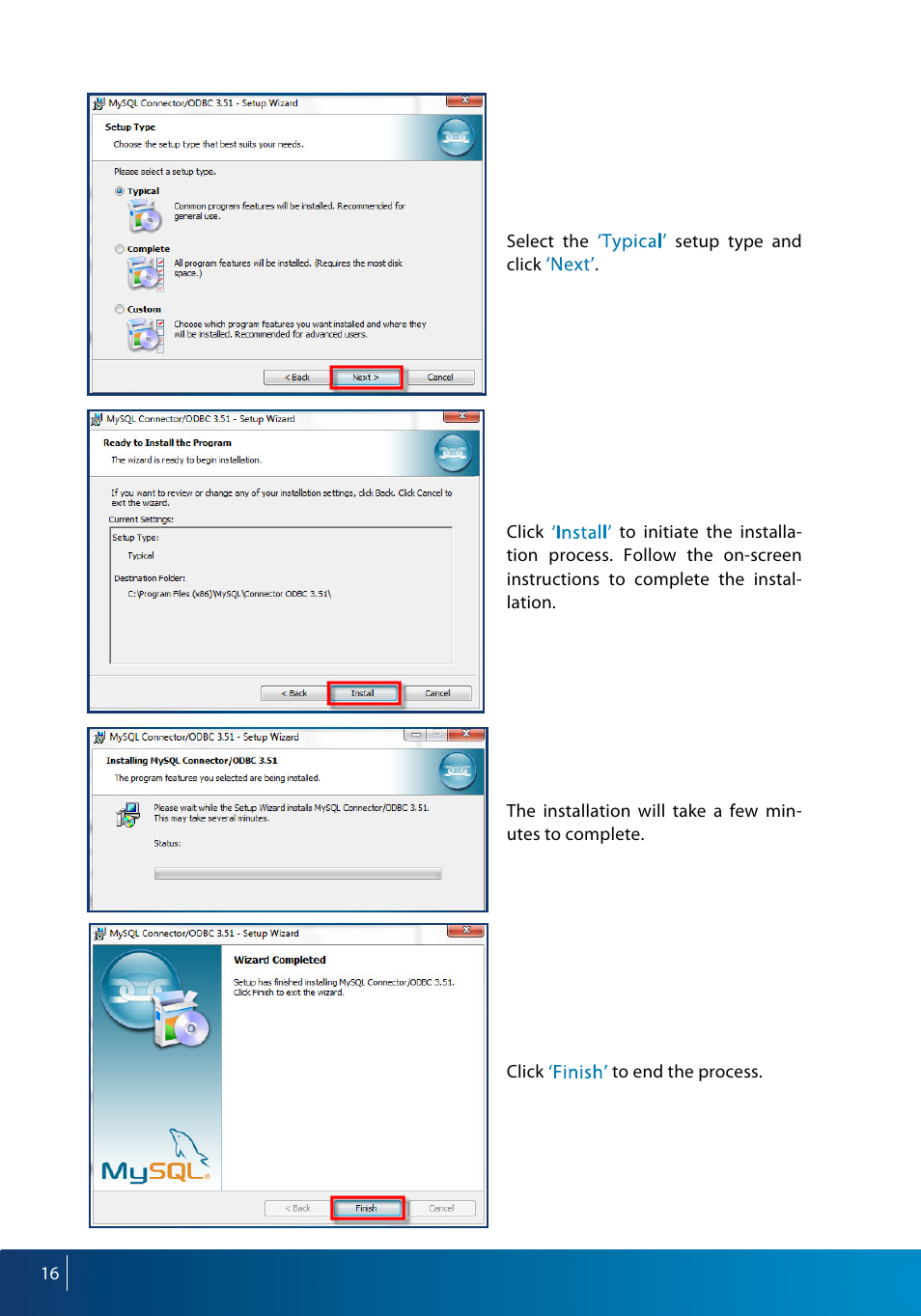 FingerTec Webserver User Manual | Page 16 / 26