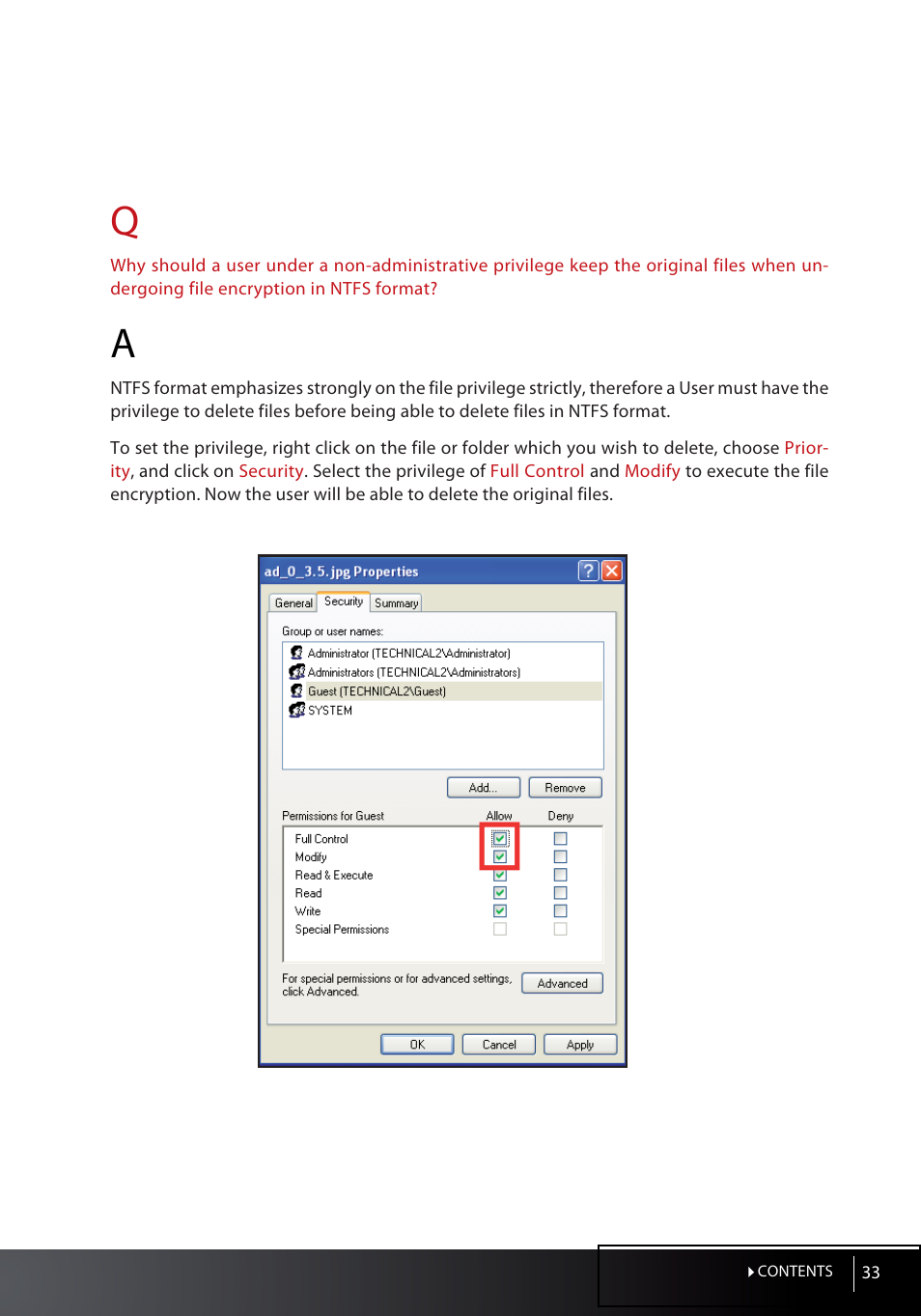 FingerTec OFIS Gateway User Manual | Page 33 / 36