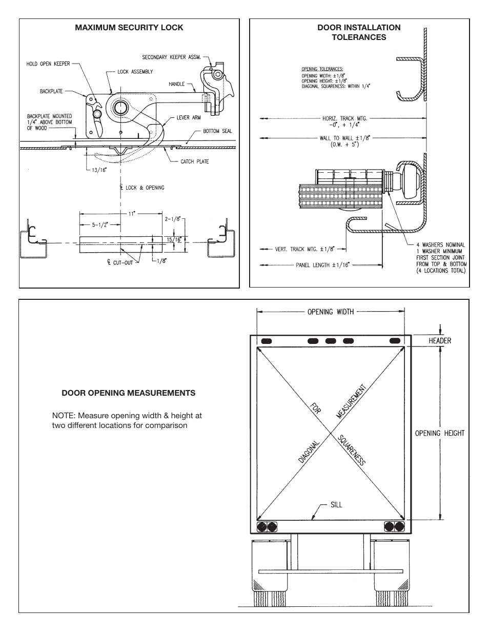 Fleet Engineers INS-97005 User Manual | Page 4 / 5