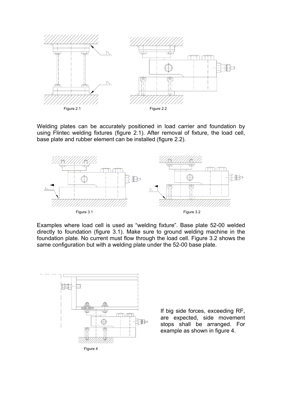 Flintec 52-05 User Manual | Page 3 / 4