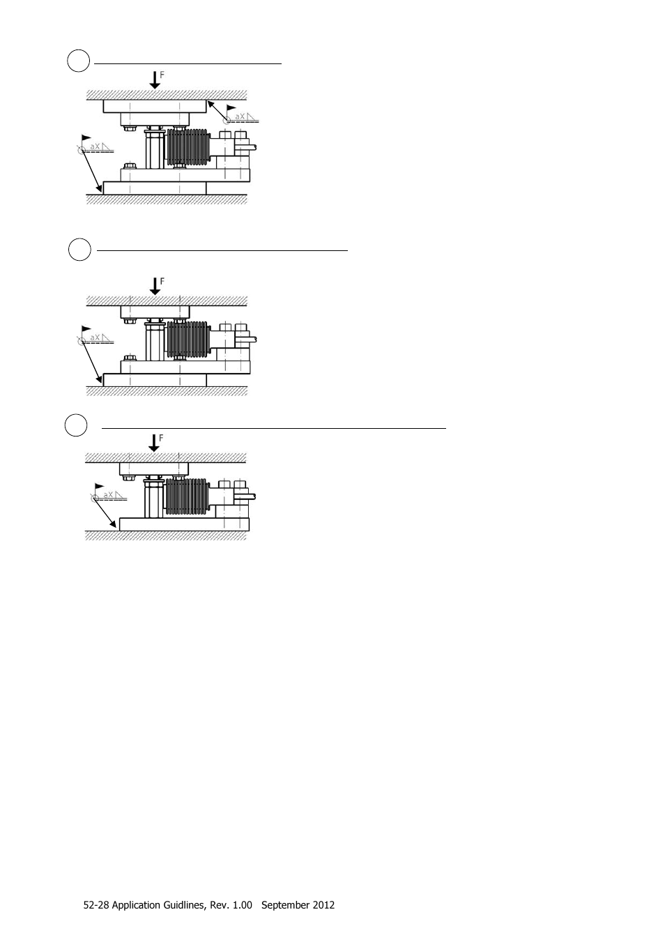 Flintec 52-28 User Manual | Page 7 / 8