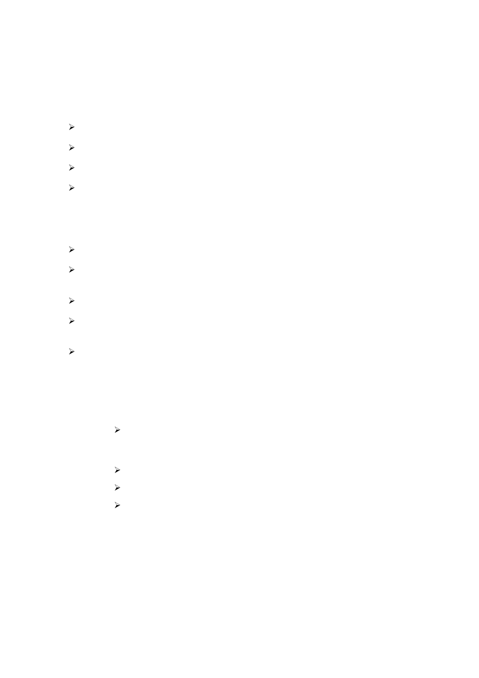 Flintec DAD 141.1 Modbus Communication User Manual | Page 2 / 10
