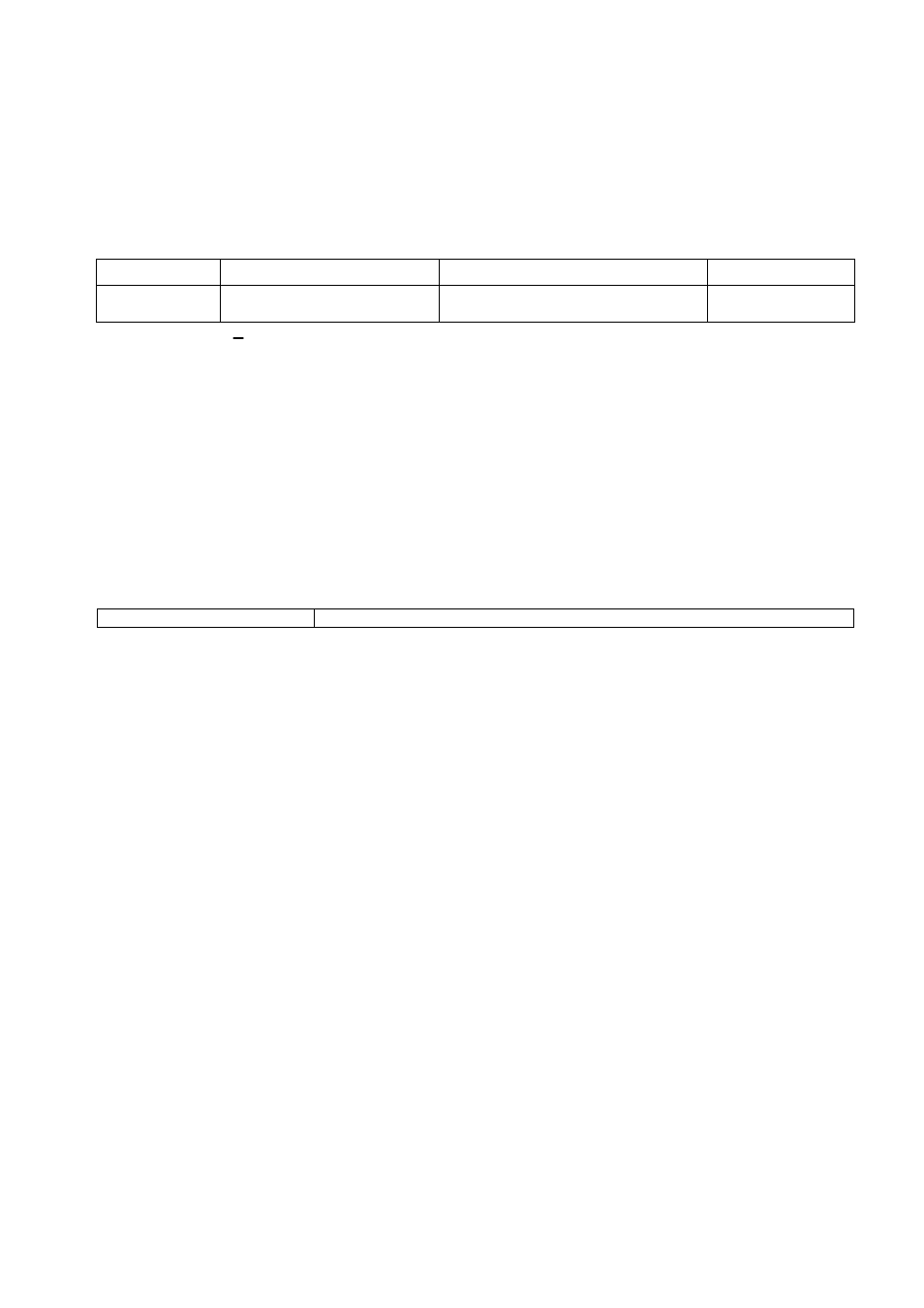 Interfacing, Setup and calibration, Profibus setup | Flintec FAD-30 User Manual | Page 36 / 48