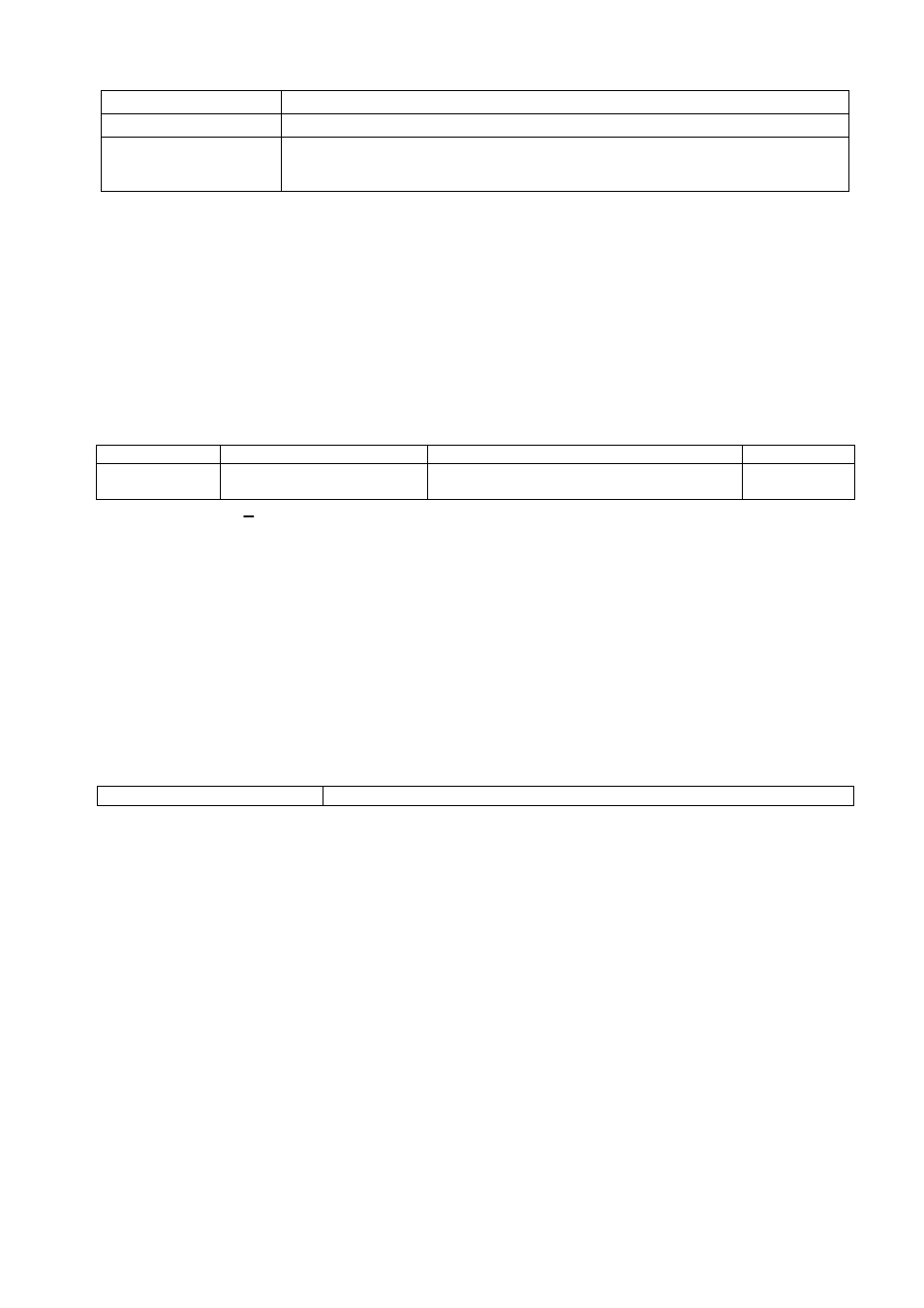 Interfacing, Setup and calibration, Canopen setup | Flintec FAD-30 User Manual | Page 45 / 48