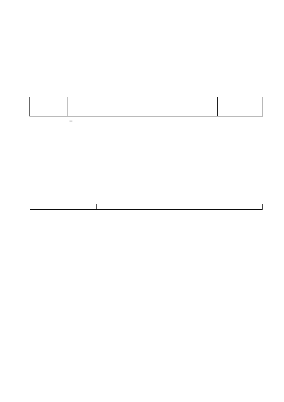 Interfacing, Setup and calibration, Profibus setup | Flintec FAD-40 User Manual | Page 40 / 52
