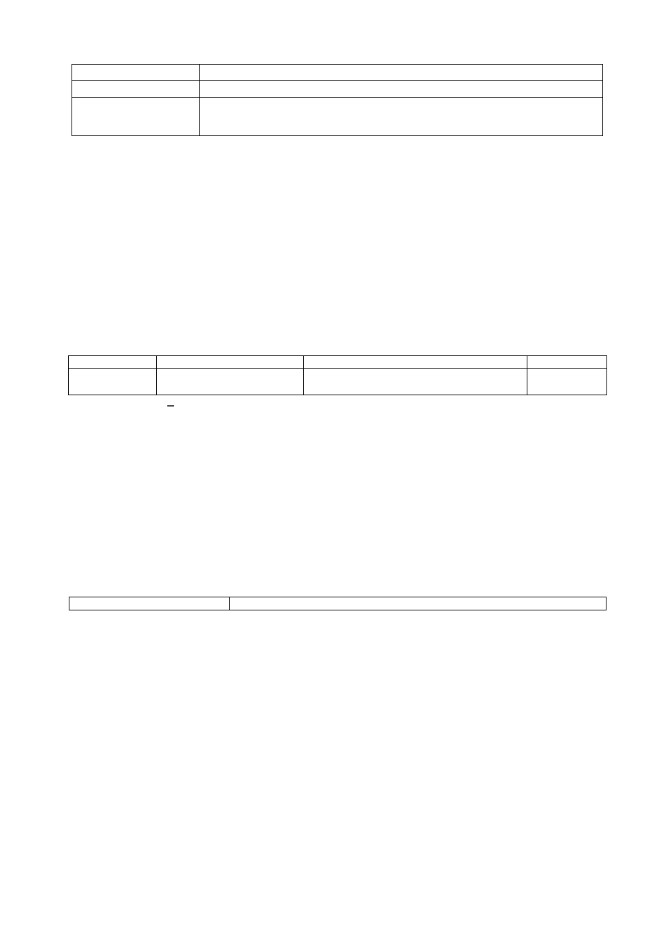 Interfacing, Setup and calibration, Canopen setup | Flintec FAD-40 User Manual | Page 49 / 52