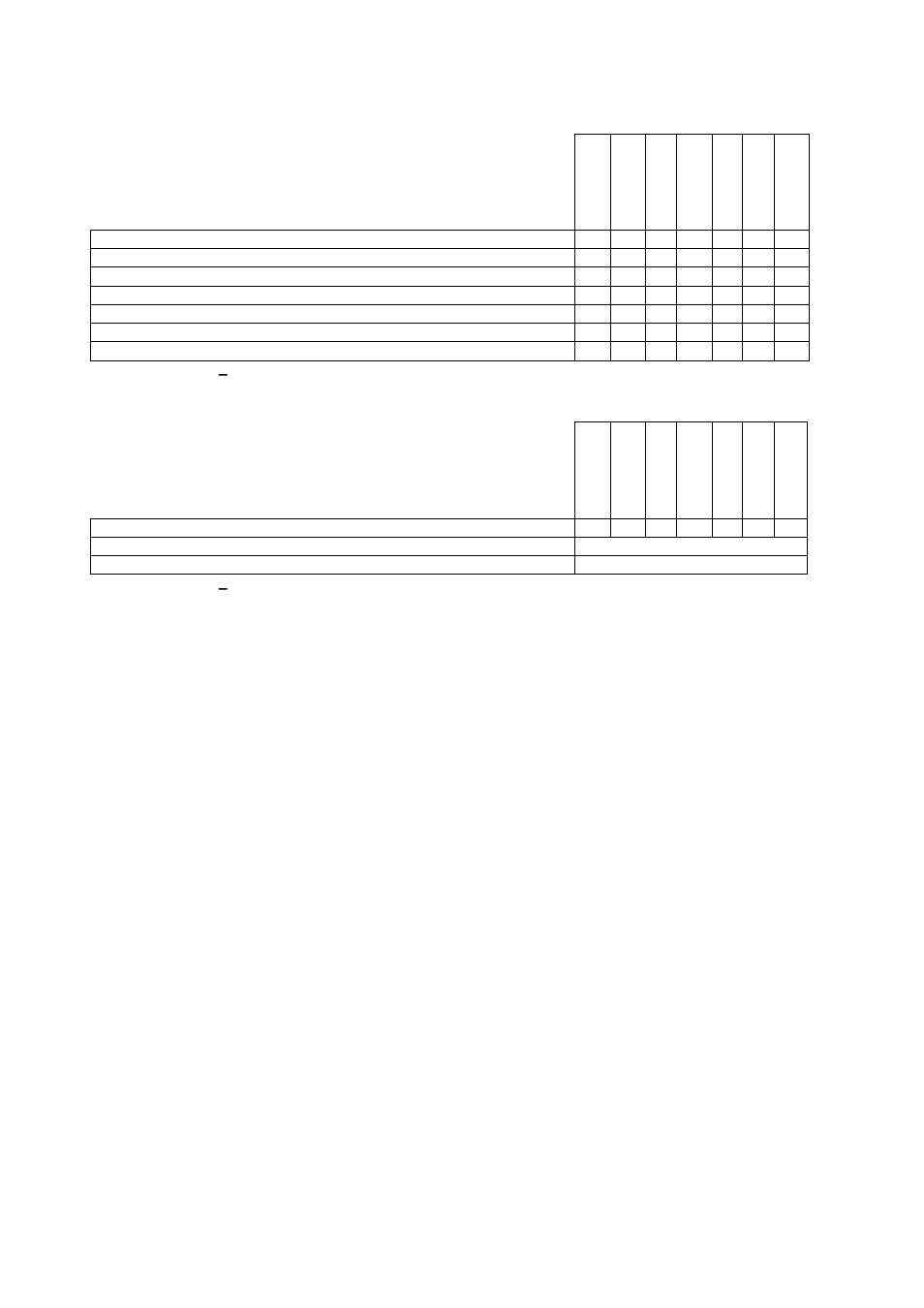 Accessories, Accessories supplied with the modules, Accessories sold separately | Flintec MCS-08 User Manual | Page 10 / 52