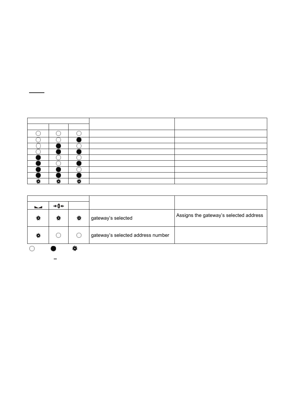 Back up settings and calibration data | Flintec MCS-08 User Manual | Page 22 / 52