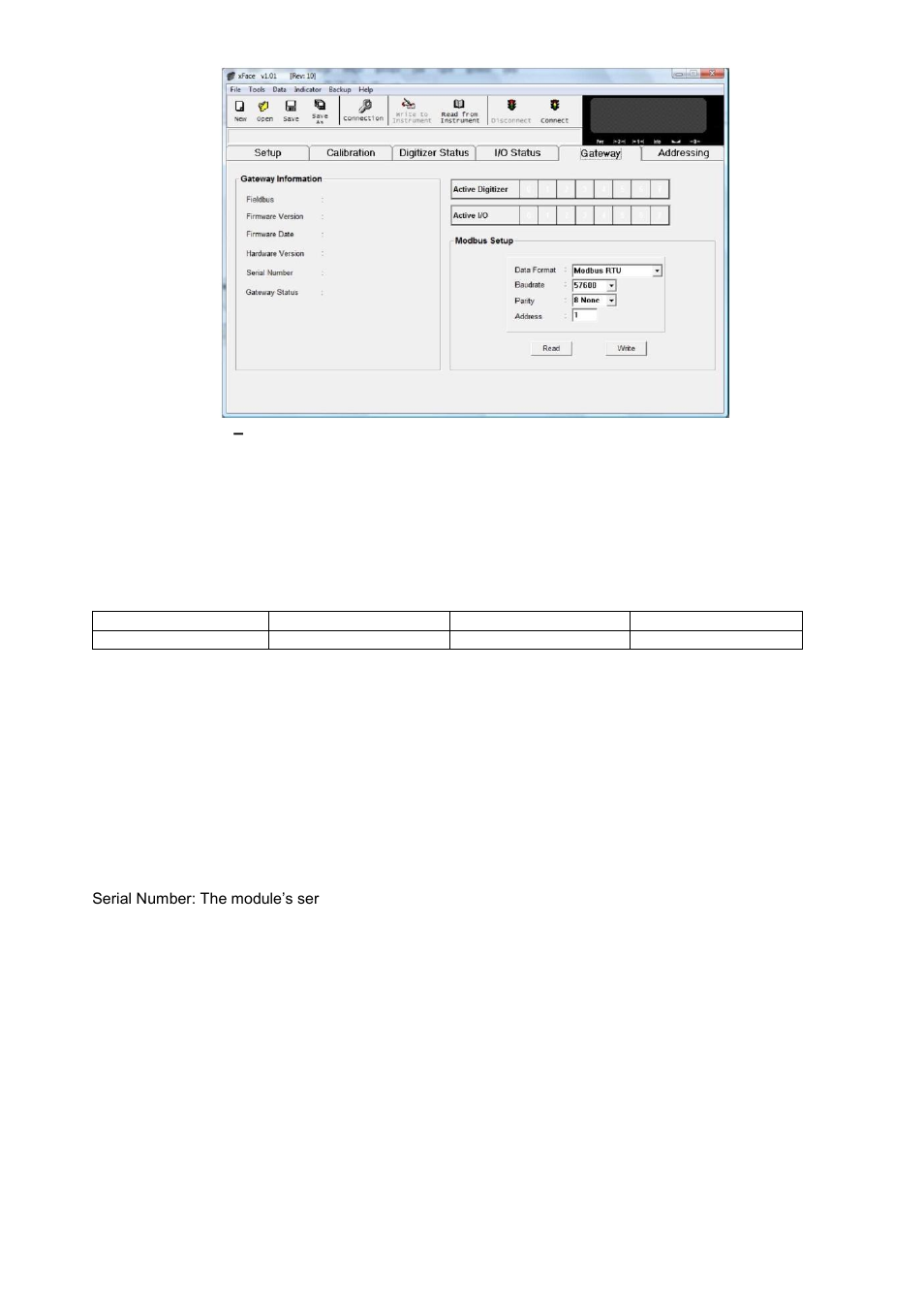 Flintec MCS-08 User Manual | Page 39 / 52