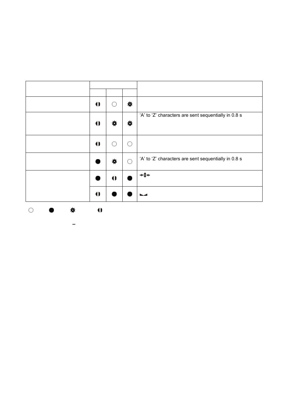 Diagnostics, Iagnostics | Flintec MCS-08 User Manual | Page 50 / 52