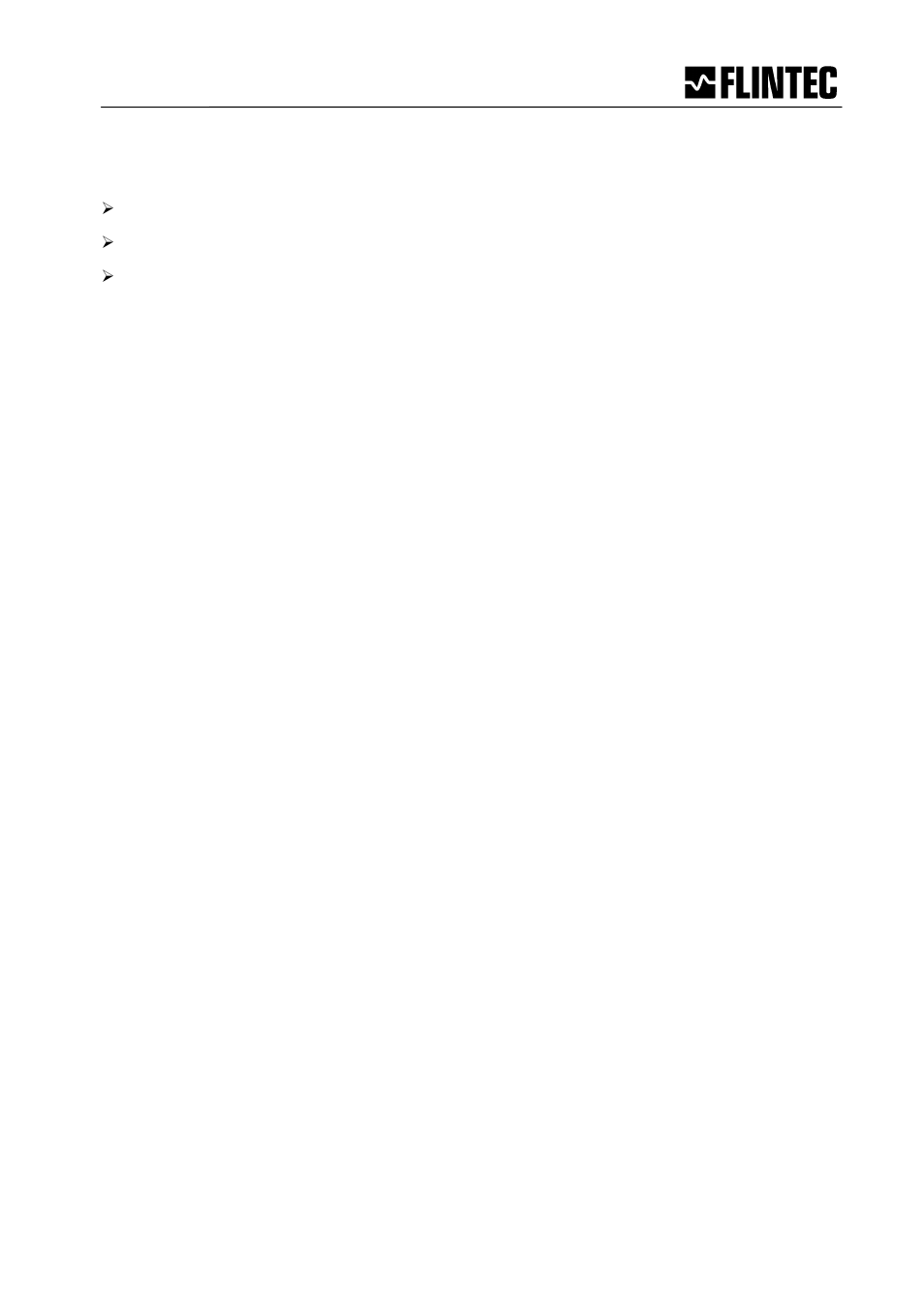 10 firmware versions | Flintec MCS-64 ModbusOnEthernet User Manual | Page 44 / 45