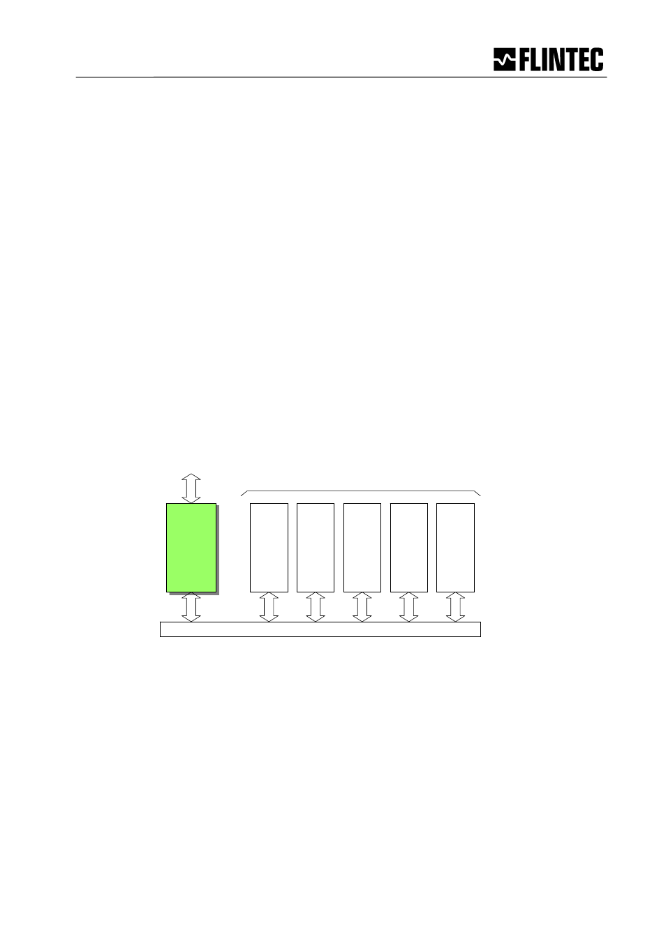 Ntroduction, Ystem, Esign | Flintec MCS-64 ModbusOnEthernet User Manual | Page 6 / 45