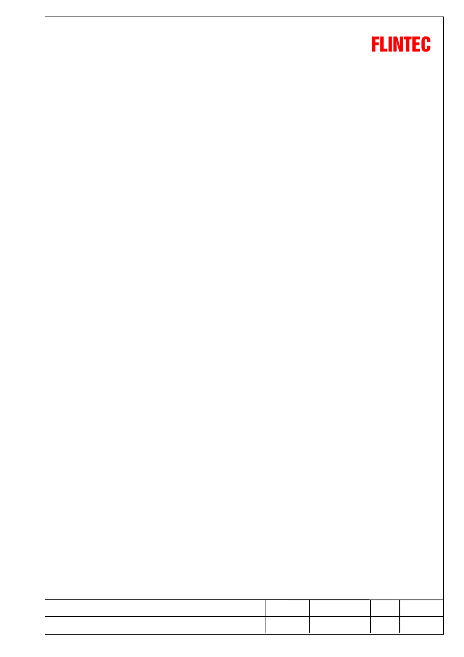 Flintec, Operating modes | Flintec FDT-B User Manual | Page 7 / 23