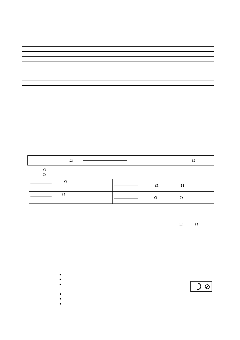 Output cable connection, Utput, Able | Onnection, Orner, Orrection at, Cales with, Lintec, Ells | Flintec KPK-4 User Manual | Page 4 / 4