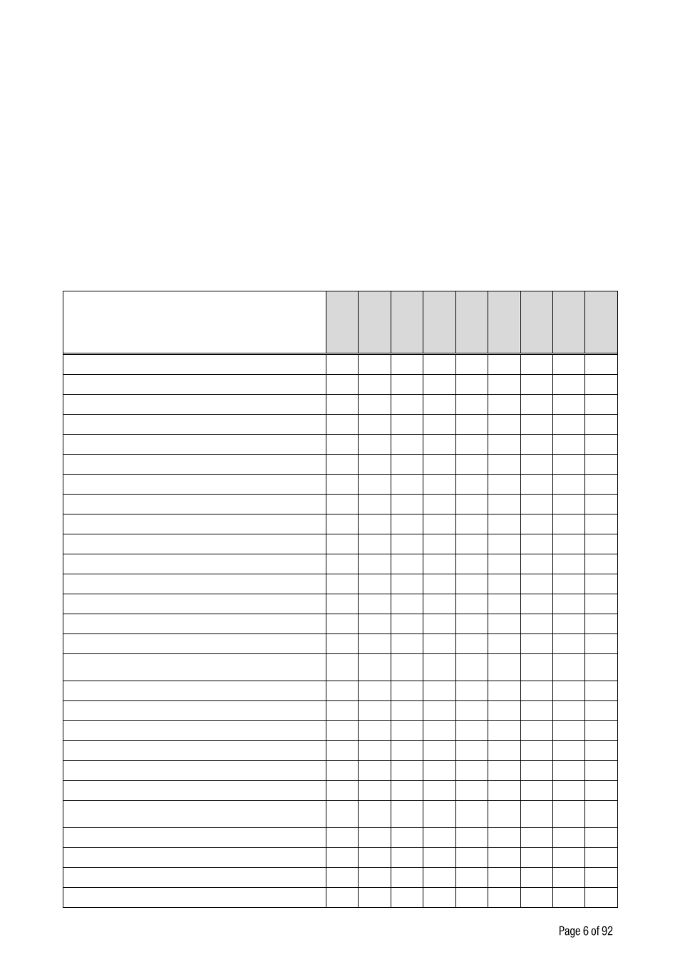 1 overview, 2 key features, Ntroduction | Flintec FT-10xx User Manual | Page 7 / 82