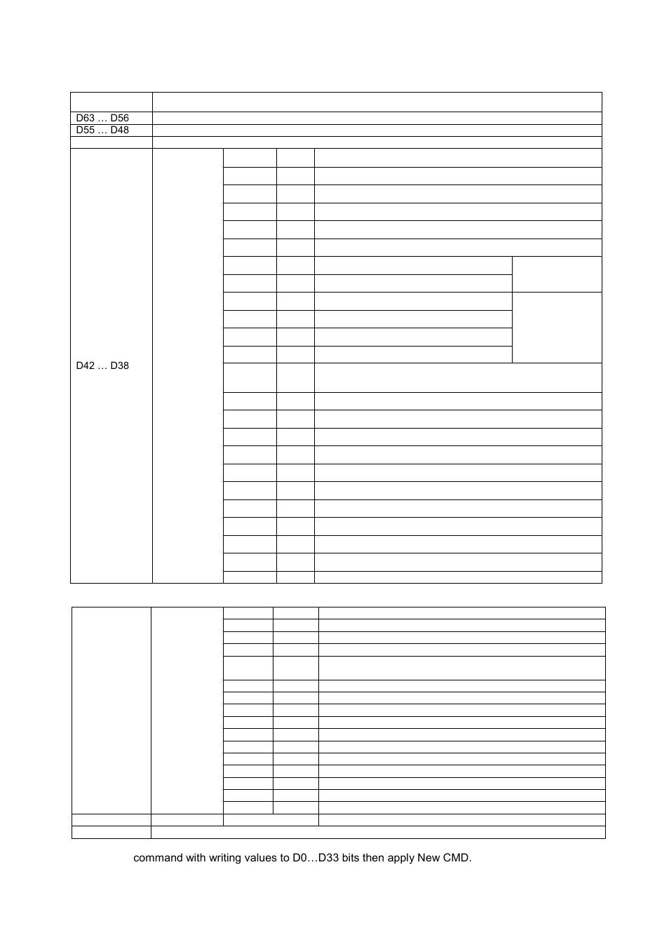 Flintec FT-10xx User Manual | Page 76 / 82