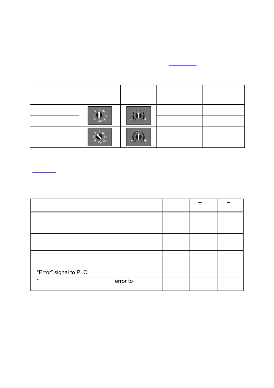 Operation | Flintec FAA-27 User Manual | Page 19 / 22