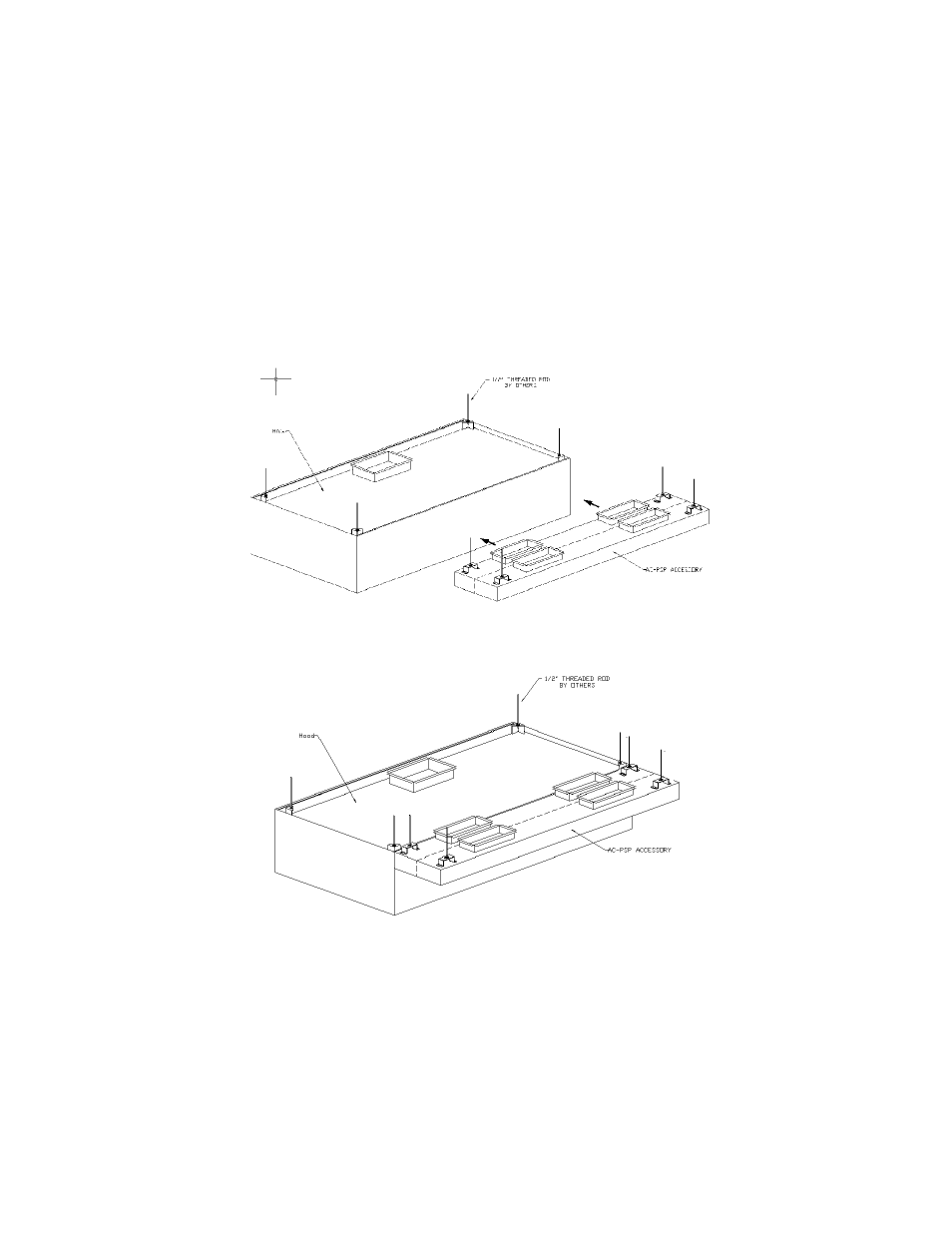 FloAire Canopy Hood User Manual | Page 21 / 40