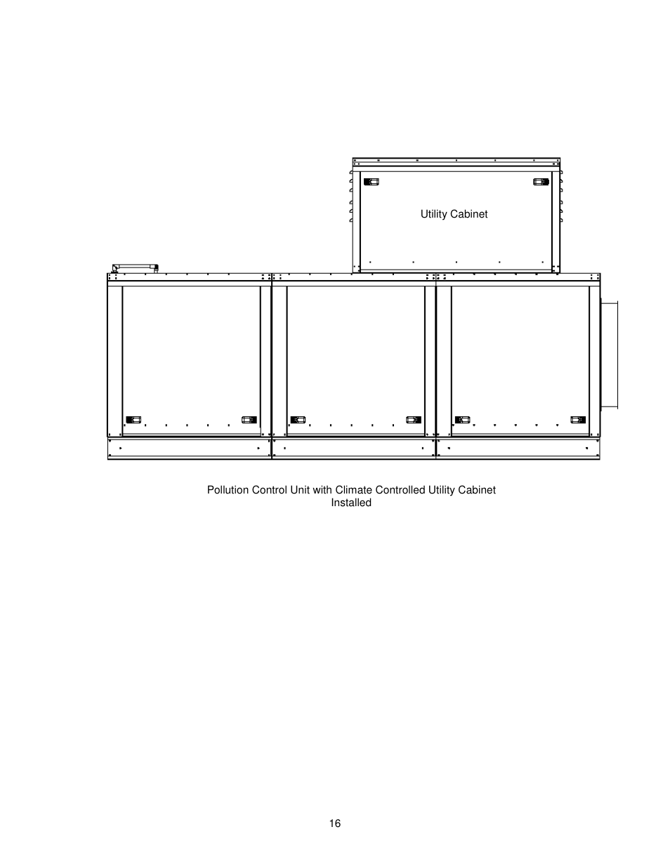 FloAire PCU Filtration User Manual | Page 16 / 24