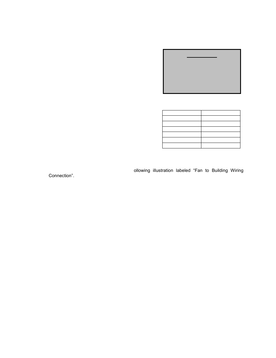 Electrical | FloAire DMUA User Manual | Page 16 / 28