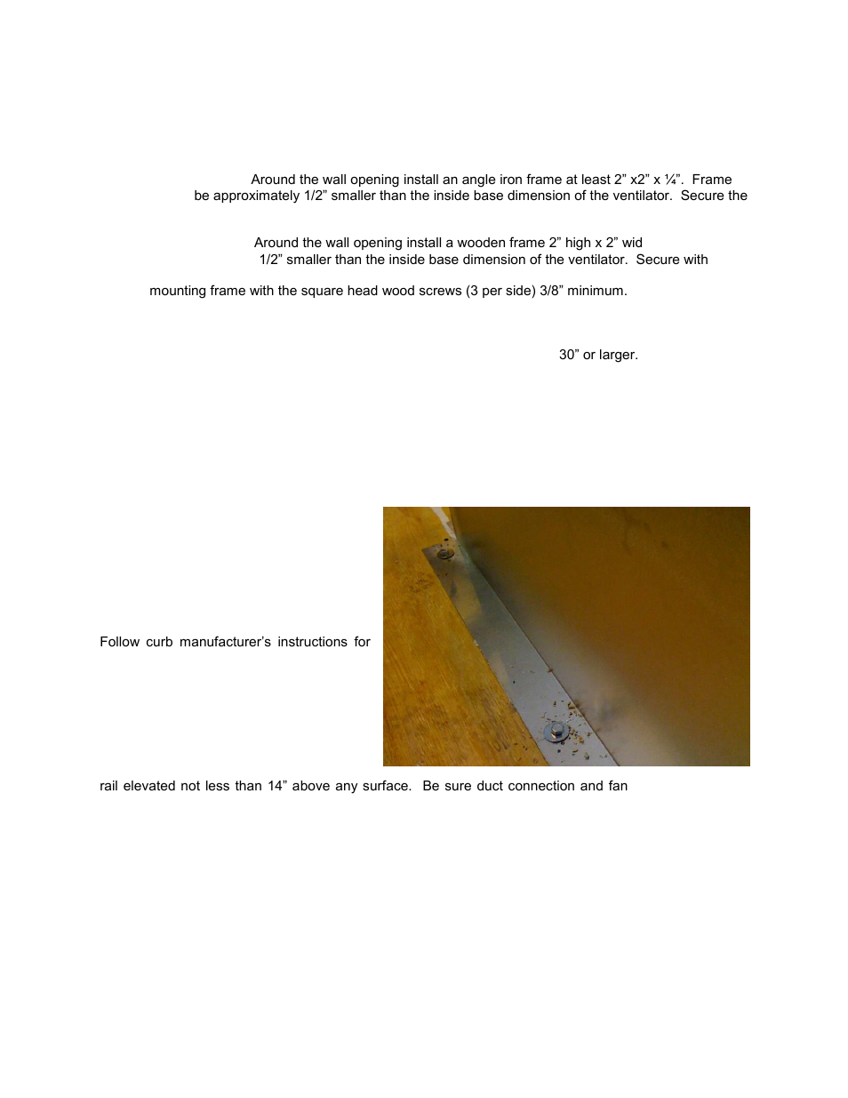 FloAire DMUA User Manual | Page 5 / 28